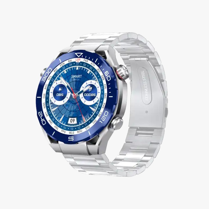  Reloj Smart Watch S10 Max Con Dos Correas